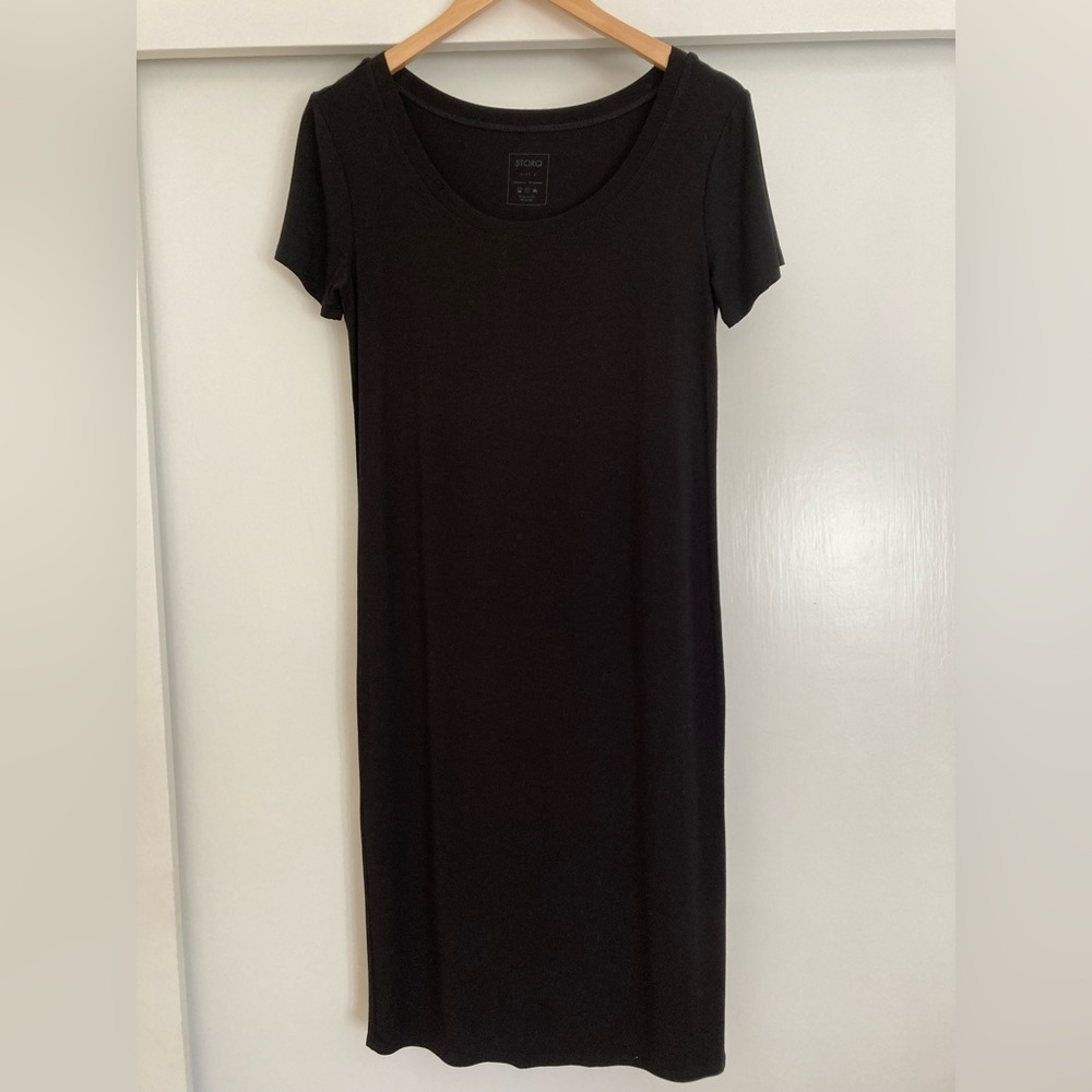 Storq maternity dress